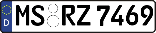 MS-RZ7469