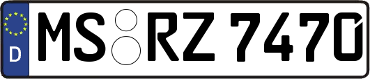 MS-RZ7470