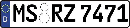 MS-RZ7471