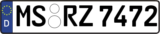 MS-RZ7472