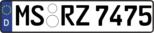MS-RZ7475