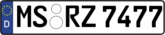MS-RZ7477