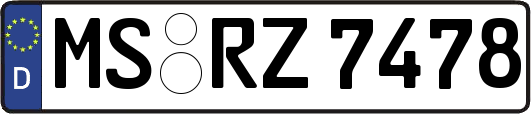 MS-RZ7478