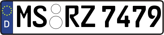 MS-RZ7479