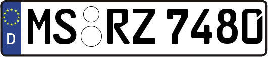 MS-RZ7480