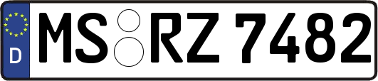 MS-RZ7482