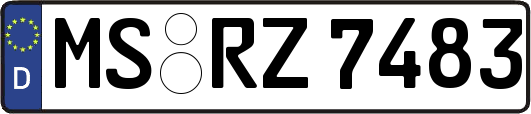 MS-RZ7483