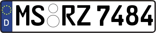 MS-RZ7484