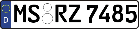MS-RZ7485