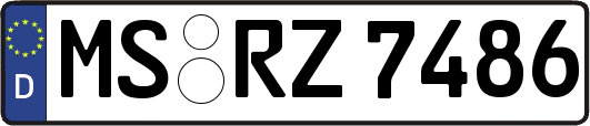 MS-RZ7486