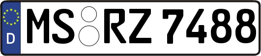 MS-RZ7488