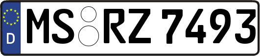 MS-RZ7493