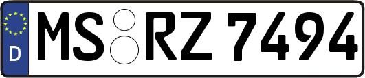 MS-RZ7494