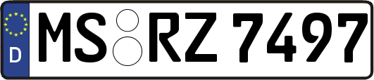 MS-RZ7497