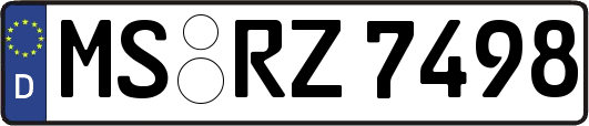 MS-RZ7498