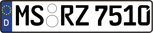 MS-RZ7510