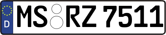 MS-RZ7511