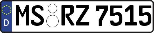 MS-RZ7515