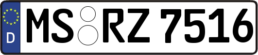 MS-RZ7516