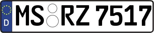 MS-RZ7517