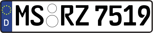 MS-RZ7519