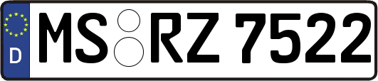 MS-RZ7522