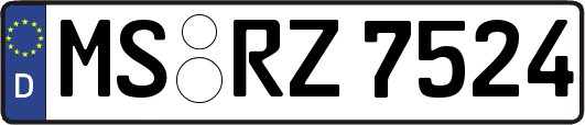 MS-RZ7524