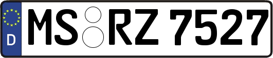 MS-RZ7527