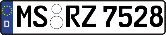 MS-RZ7528