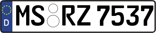 MS-RZ7537