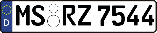 MS-RZ7544