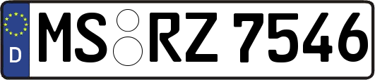 MS-RZ7546