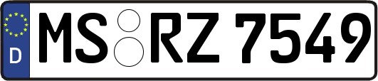 MS-RZ7549