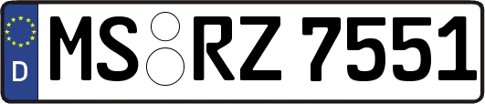 MS-RZ7551
