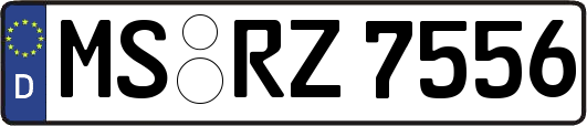 MS-RZ7556