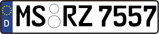 MS-RZ7557