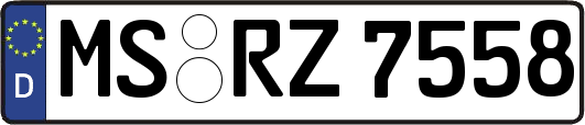 MS-RZ7558