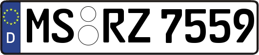 MS-RZ7559