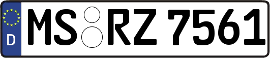 MS-RZ7561