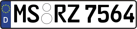 MS-RZ7564