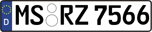 MS-RZ7566