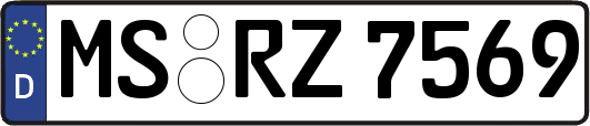 MS-RZ7569