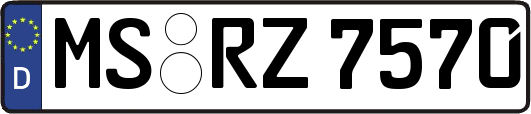 MS-RZ7570