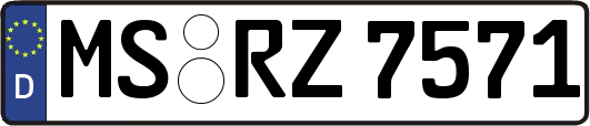 MS-RZ7571