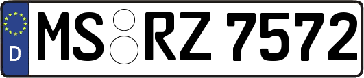 MS-RZ7572