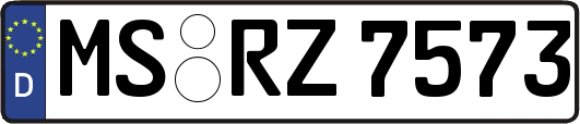 MS-RZ7573