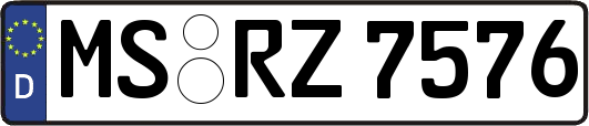 MS-RZ7576
