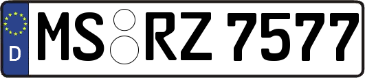 MS-RZ7577