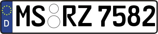MS-RZ7582