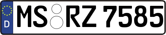 MS-RZ7585